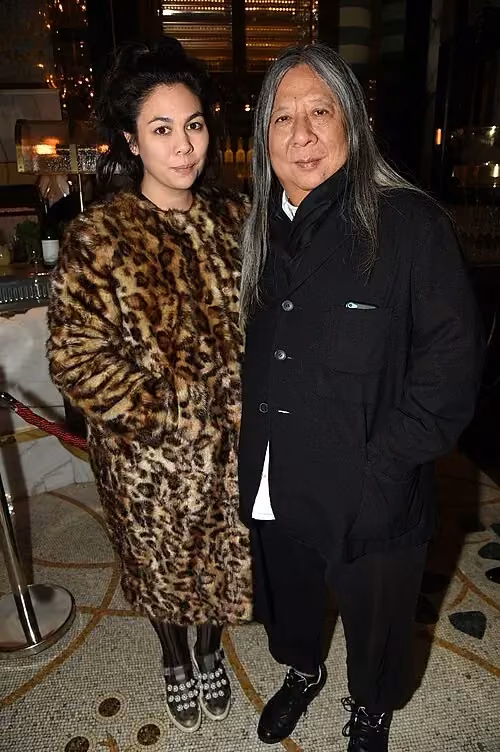 Portrait of Simone Rocha
