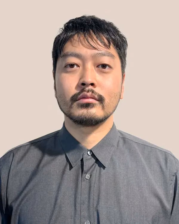 Portrait of Soshi Otsuki