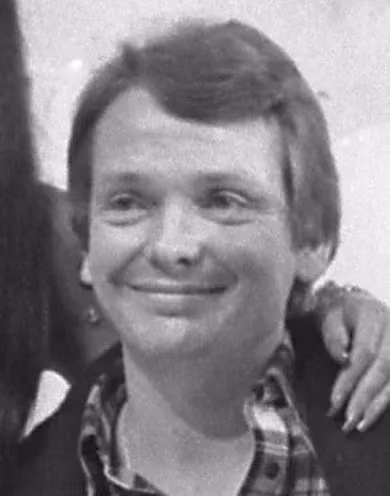 Portrait of Bob Mackie
