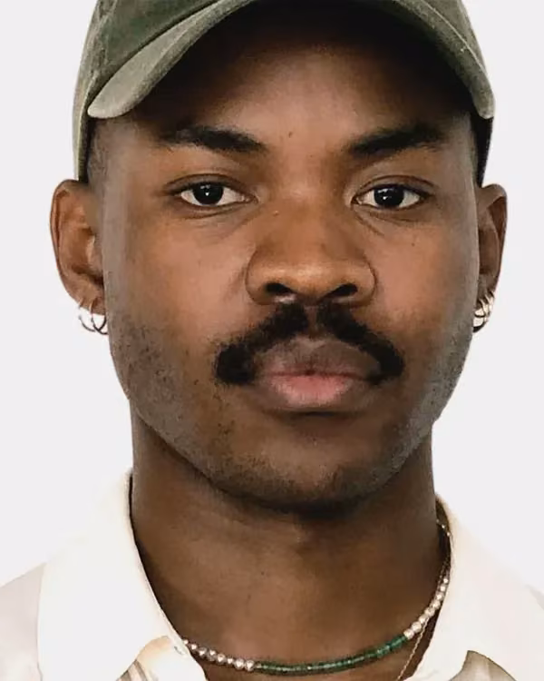Portrait of Lukhanyo Mdingi