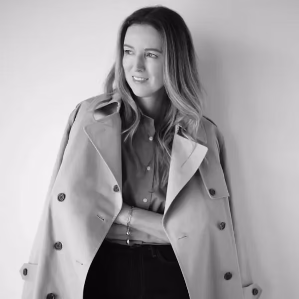 Portrait of Clare Waight Keller