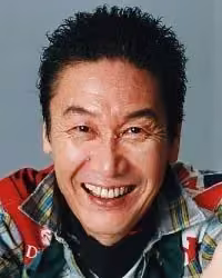 Portrait of Kansai Yamamoto
