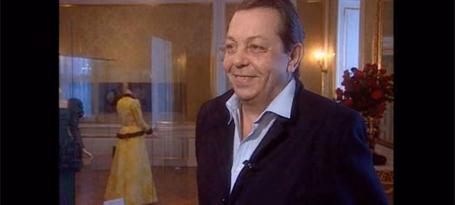 Jørgen Bender in a 1997 television interview.
