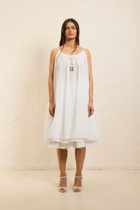Bonjour mon amour dress — Cathrine Hammel