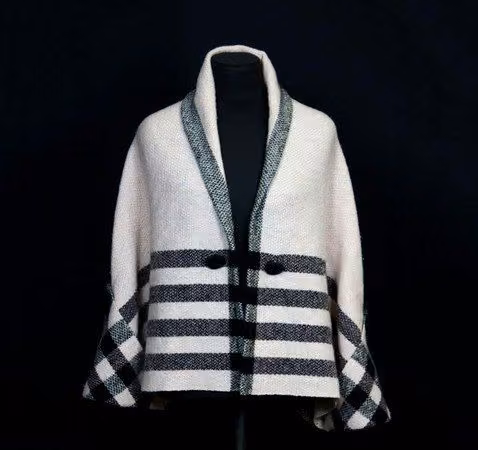 Ripsa jacket (Ripsajackan) — Ebba von Eckermann