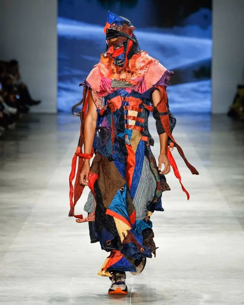 Look 1, Lino Villaventura — Lino Villaventura