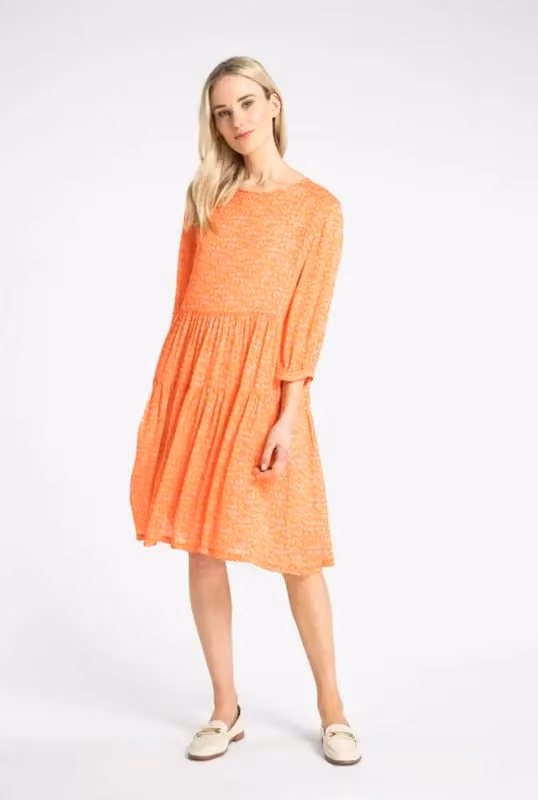 Kuusama — Sofie dress — Ritva Falla, Spring/Summer 2023
