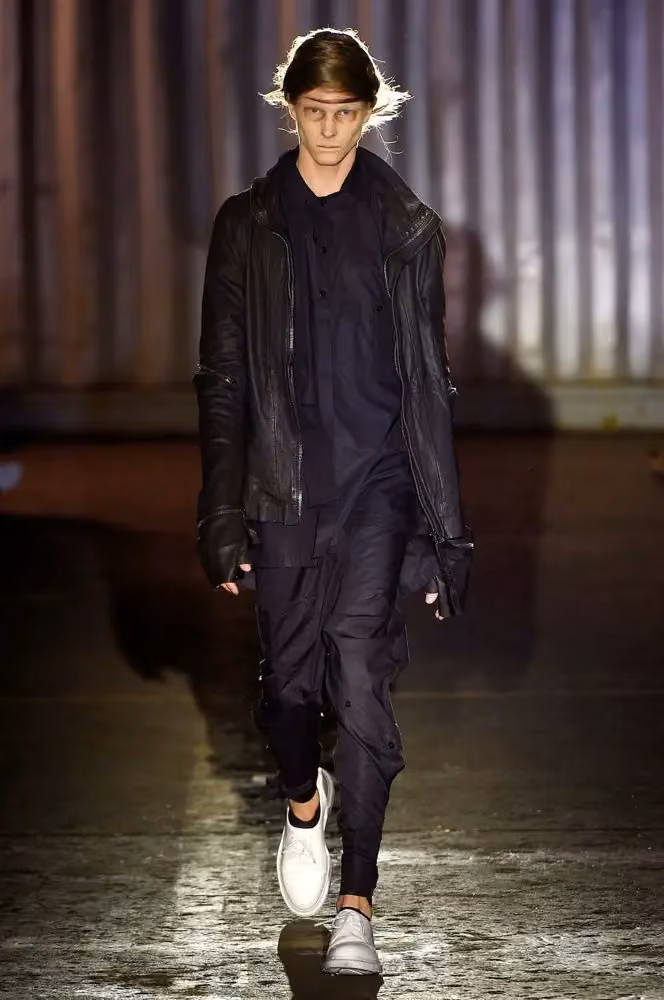Barbara í Gongini — Look 25 — Barbara í Gongini, Copenhagen Spring 2017