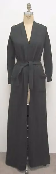 Ensemble — Halston, 1976
