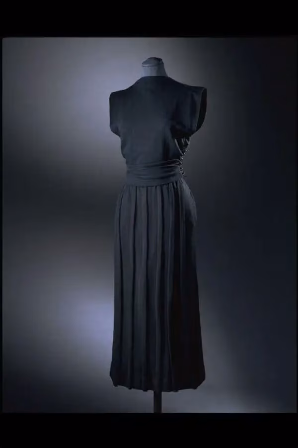 Day ensemble — Claire McCardell, ca. 1950