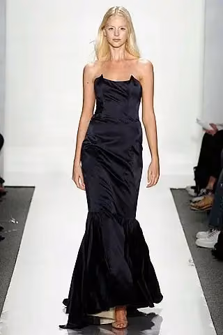 Jason Wu Collection — Look 24 — Jason Wu, Spring 2007 Ready-to-Wear