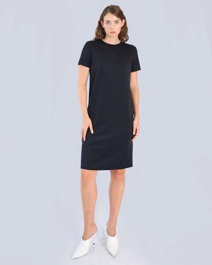 THERESE | Dress — Marie Saint Pierre, Date not stated