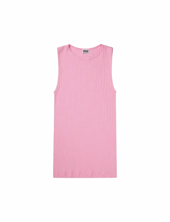 NPS — Tank Top — Jørgen Nørgaard, 1990s design; later example