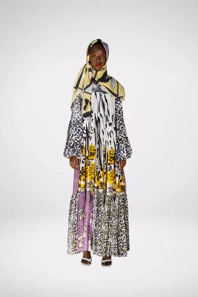 Doreen Mashika — Maua — Doreen Mashika, Summer 2020