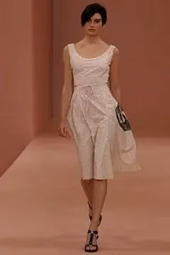 Paul Smith — Look 26 — Paul Smith, Spring 2003 Ready-to-Wear