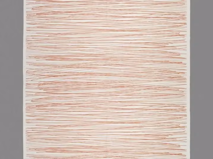 Japan furnishing fabric — Göta Trägårdh, 1955