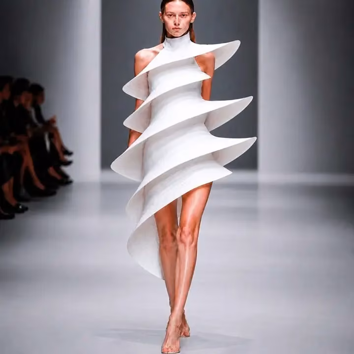 AI design visualization of Perfect Error by yanabana