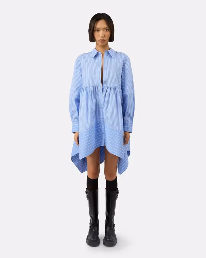 The Lee dress — Christian Juul Nielsen, Date not documented