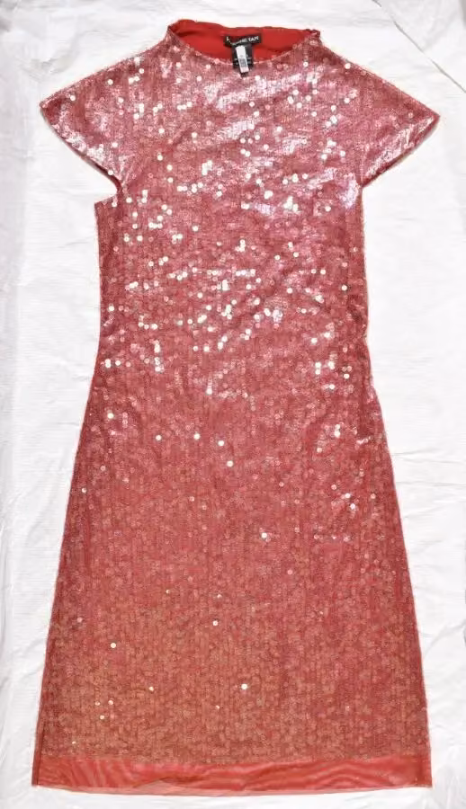 Dress — Vivienne Tam, 1999