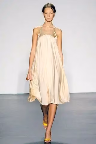 Doo.Ri — Look 8 — Doo-Ri Chung, Spring 2006 Ready-to-Wear