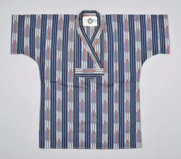 Shirt — Kenzo Takada, 1970s