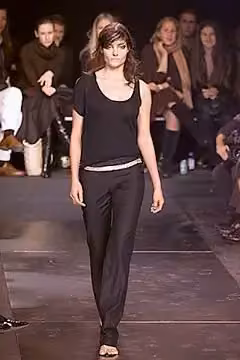 Jean Colonna — Look 31 — Jean Colonna, Spring 2000 Ready-to-Wear