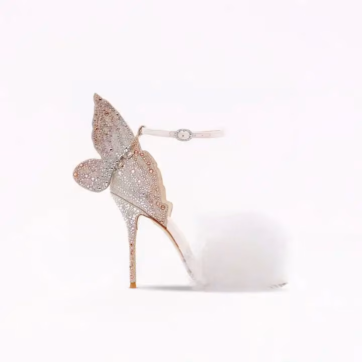 Chiara Sandal — Sophia Webster, Date not stated