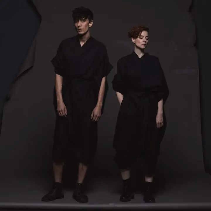 One Jumpsuit to Rule Them All — Rickard Lindqvist, Date not documented