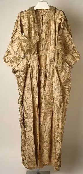 Negligée — Jessie Franklin Turner, 1939