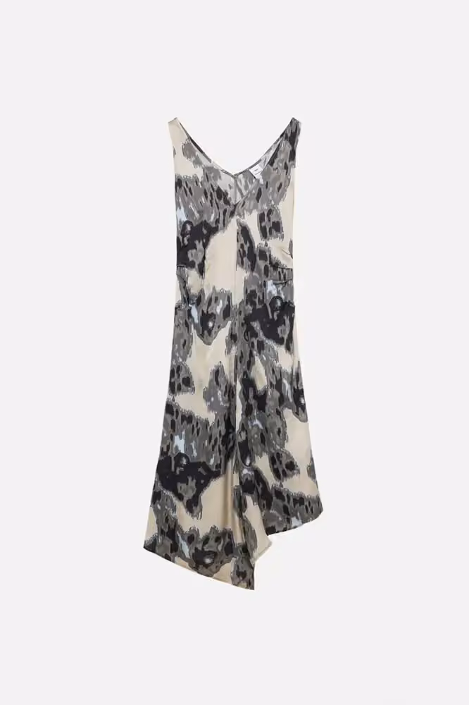 Filo Dress — Nikolaj Nielsen, Date not documented