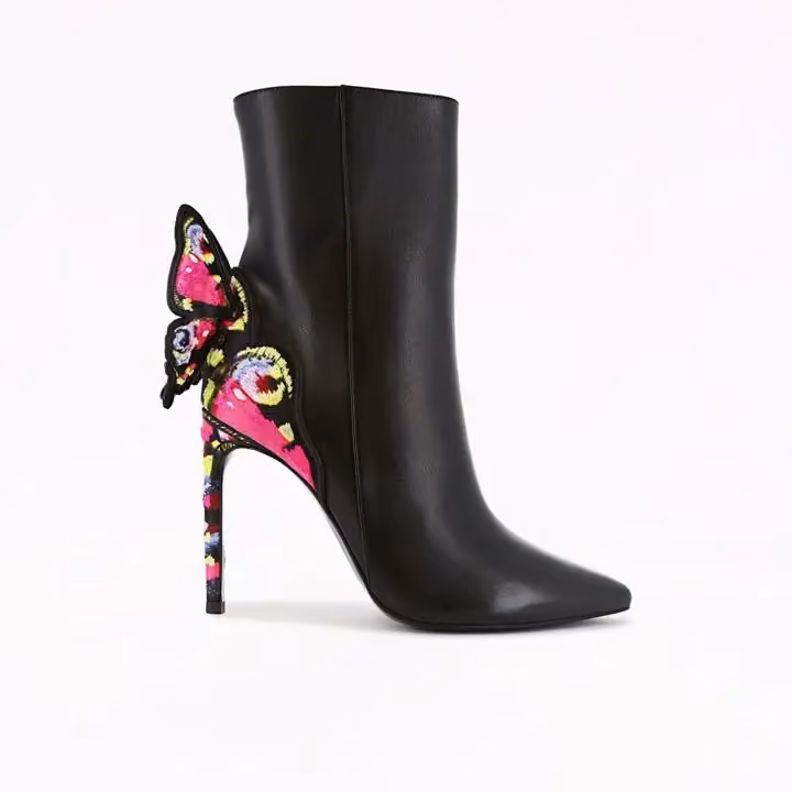 Chiara Ankle Boot — Sophia Webster, Date not stated