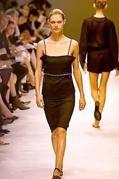 Jil Sander — Look 42 — Jil Sander, Spring 2000 Ready-to-Wear