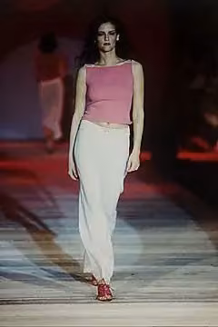 Matthew Williamson — Look 29 — Matthew Williamson, Spring 2000 Ready-to-Wear