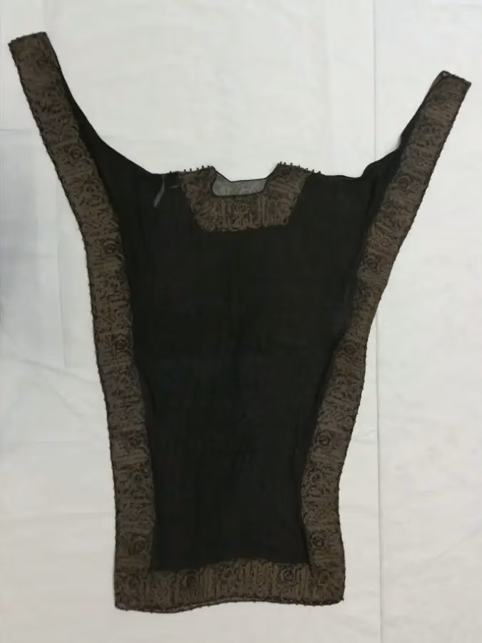 Tunic — Mariano Fortuny, 1920s