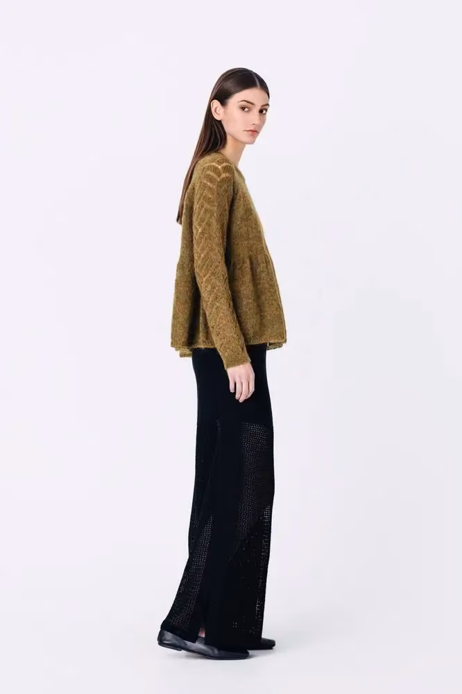 MAGNEA sweater — Magnea Einarsdóttir, Date not documented