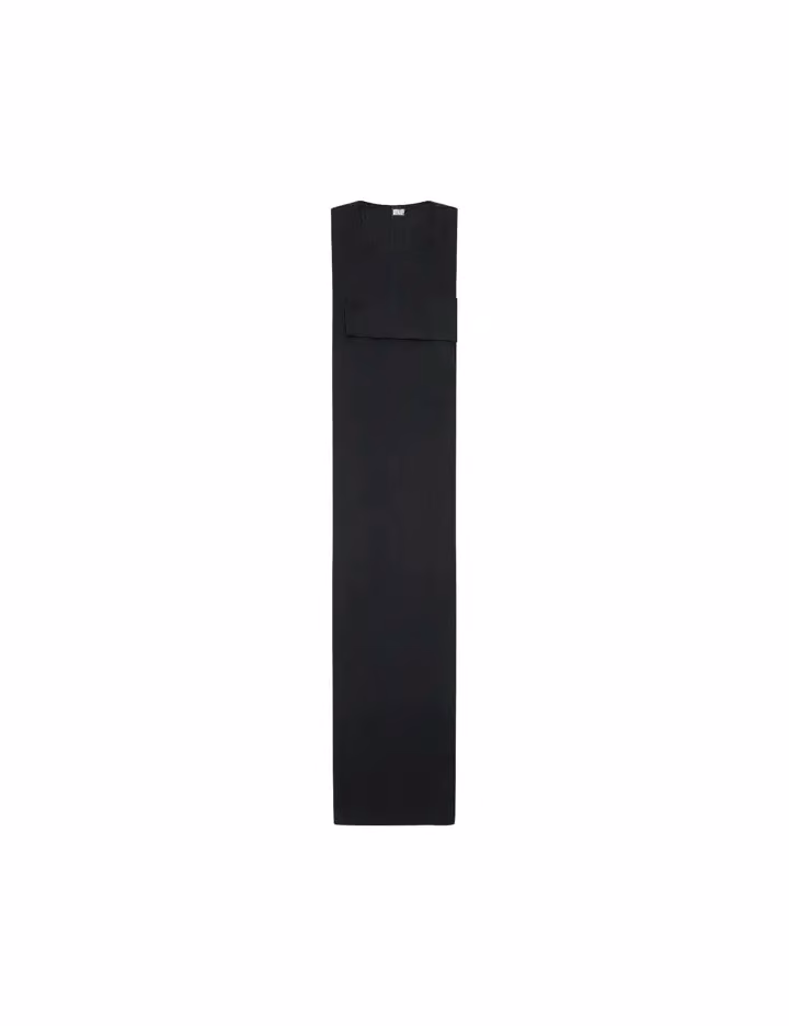 NPS — Long John Dress — Jørgen Nørgaard, 1970s design; later example