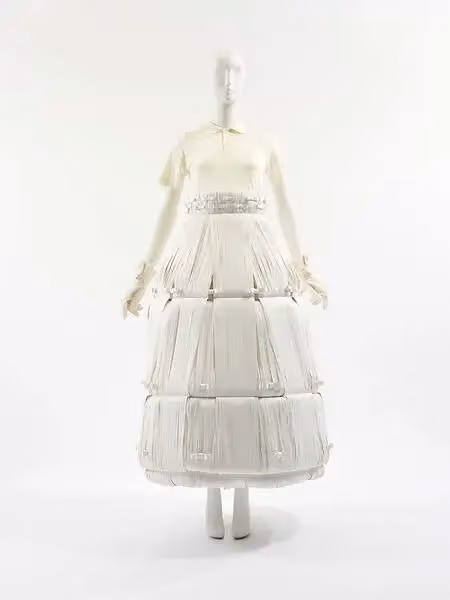 Ensemble — Tao Kurihara, spring/summer 2007