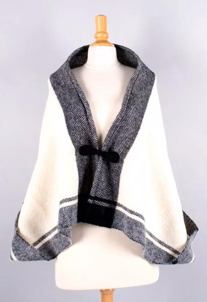 Ripsajackan — Ebba von Eckermann, 1953