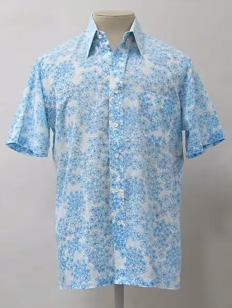 Shirt — Lilly Pulitzer, late 20th century