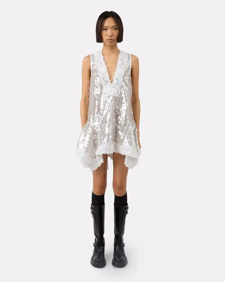 The Esme mini dress — Christian Juul Nielsen, Date not documented