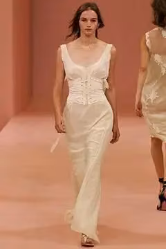 Paul Smith — Look 86 — Paul Smith, Spring 2003 Ready-to-Wear