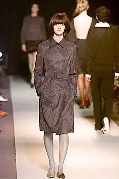 Martine Sitbon — Look 42 — Martine Sitbon, Spring 2000 Ready-to-Wear