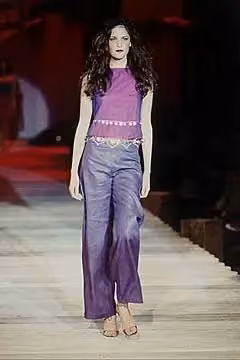 Matthew Williamson — Look 26 — Matthew Williamson, Spring 2000 Ready-to-Wear