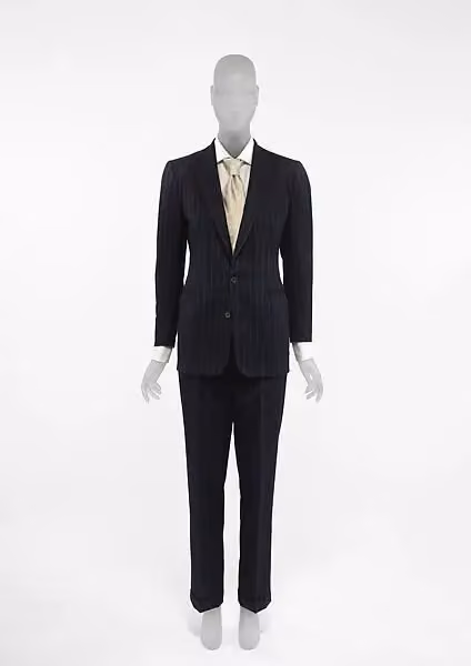 Ensemble — Ralph Lauren, ca. 1992
