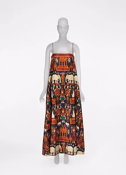 Ensemble — Anne Klein, 1970s