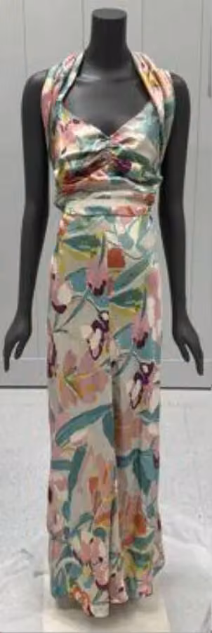 Dress — Robert Piguet, 1937