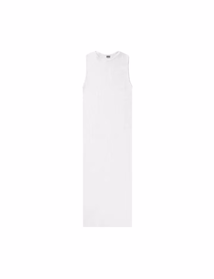 NPS — Tank Dress — Jørgen Nørgaard, 1990s design; later example
