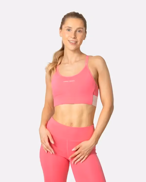 Sofia Bra — Kari Traa, Date not documented