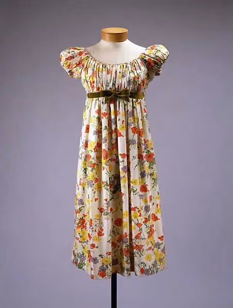 Afternoon ensemble — Anne Fogarty, spring/summer 1958