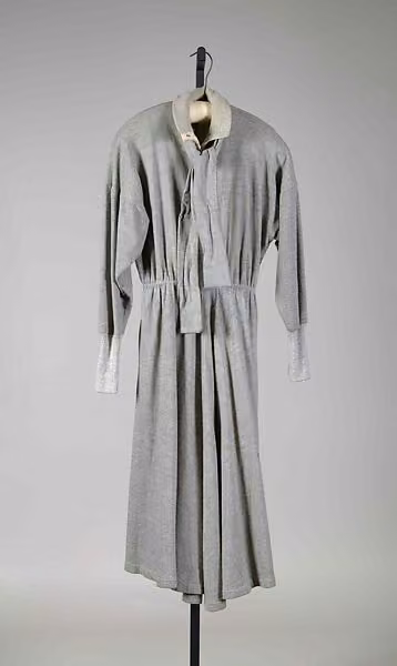 Dress, Norma Kamali, ca. 1980
